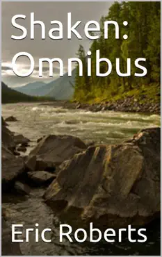 shaken omnibus book cover image