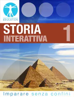storia interattiva 1 book cover image