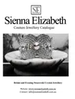 Sienna Elizabeth synopsis, comments
