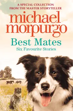 best mates book cover image