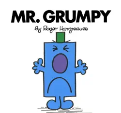 mr. grumpy book cover image