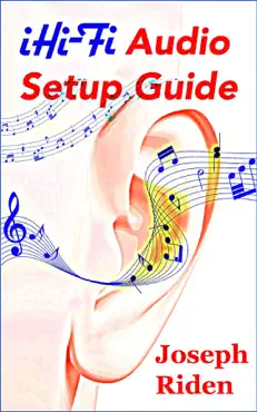 ihi-fi audio setup guide book cover image