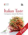 Italian Taste synopsis, comments