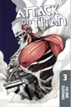 Attack on Titan Volume 3 synopsis, comments