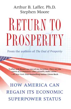 return to prosperity book cover image