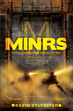 minrs book cover image