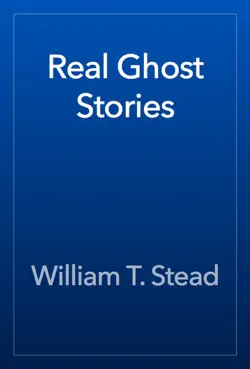 real ghost stories book cover image