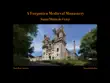 A Forgotten Medieval Monastery sinopsis y comentarios