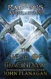 The Siege of Macindaw book summary, reviews and download