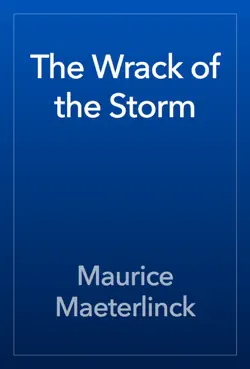 the wrack of the storm book cover image