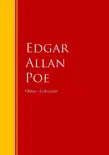 Obras - Colección de Edgar Allan Poe sinopsis y comentarios