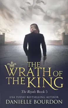the wrath of the king book cover image