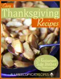 Easy Thanksgiving Recipes: 8 Restaurant Side Dishes for Thanksgiving