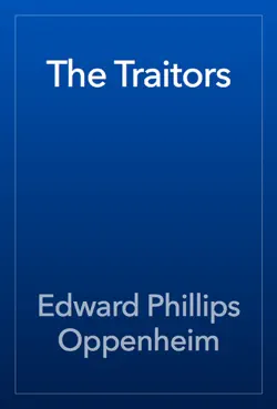 the traitors book cover image