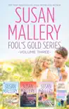 Susan Mallery Fool's Gold Series Volume Three sinopsis y comentarios