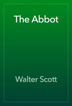 the abbot book cover image