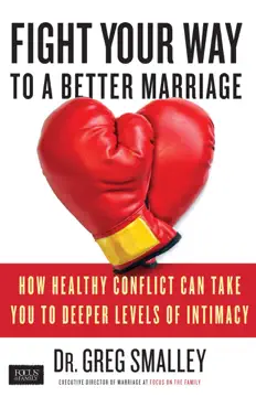 fight your way to a better marriage book cover image