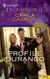 Profile Durango synopsis, comments