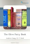 The Olive Fairy Book synopsis, comments