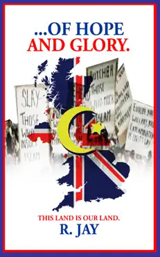 . . . . of hope and glory book cover image