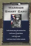 Warrior Smart Card synopsis, comments
