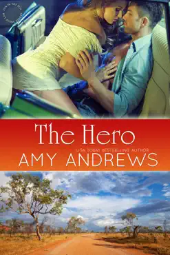 the hero book cover image