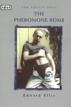 the pheromone bomb book cover image