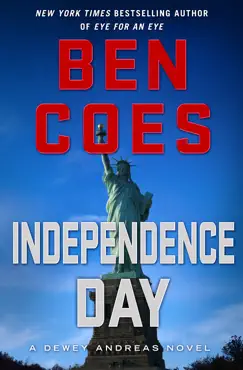 independence day book cover image