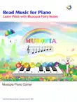 Read Music for Piano synopsis, comments