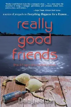 really good friends book cover image