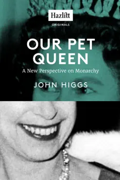 our pet queen book cover image
