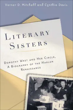 literary sisters book cover image