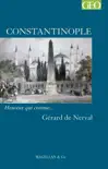 Constantinople sinopsis y comentarios