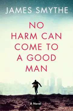 no harm can come to a good man book cover image