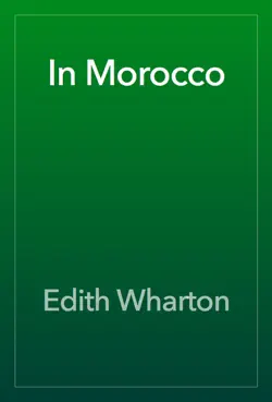 in morocco book cover image