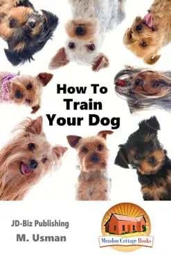 how to train your dog imagen de la portada del libro