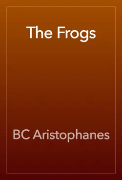 the frogs imagen de la portada del libro