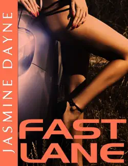 fast lane book cover image
