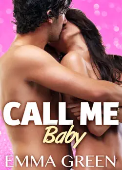 call me baby - 4 book cover image