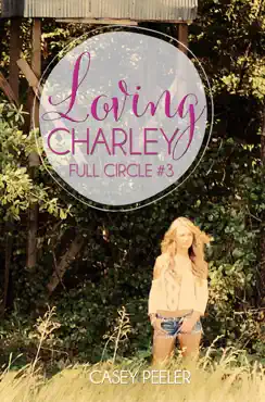 loving charley book cover image