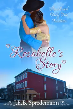 rosabelle's story (an amish fairly tale - novelette 2) book cover image