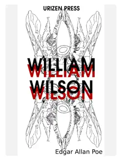 william wilson imagen de la portada del libro