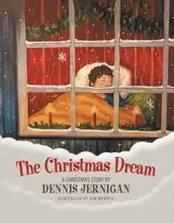 the christmas dream book cover image