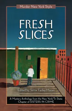 fresh slices book cover image