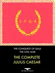 The Complete Julius Caesar synopsis, comments