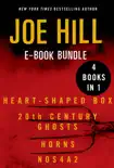 The Joe Hill synopsis, comments