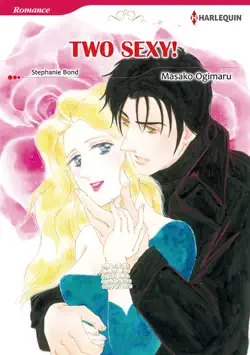 two sexy! (harlequin comics) book cover image