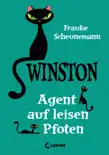 Winston 2 - Agent auf leisten Pfoten synopsis, comments