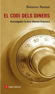 el codi dels diners imagen de la portada del libro