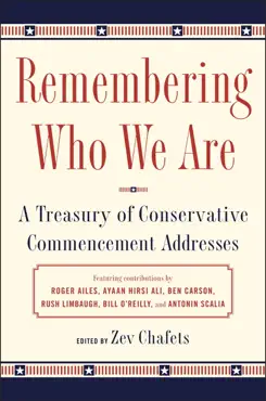 remembering who we are book cover image